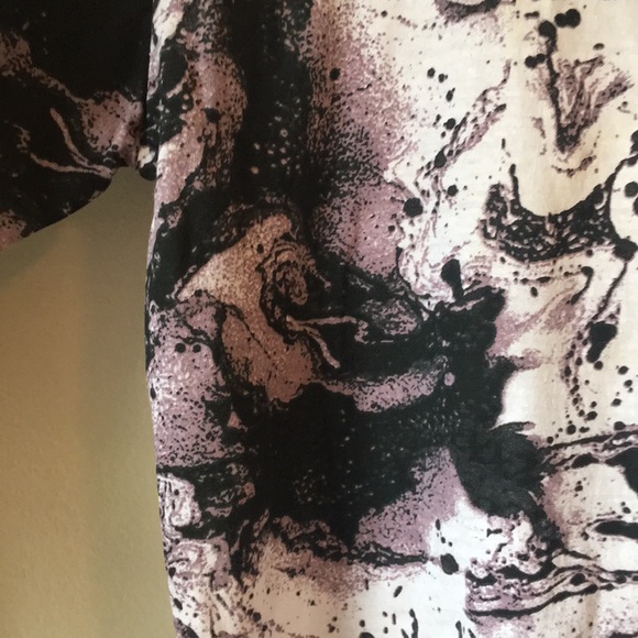 Seven Souls NWT “SAVAGE” Men Long Sleeve Tee Shirt Size Large. - Picture 8 of 16